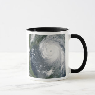 Tasse ouragan Katrina 2