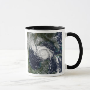Tasse Ouragan Lili