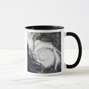 Tasse Ouragan Lili 5