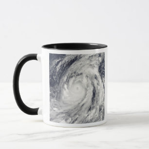 Tasse Ouragan Lupit