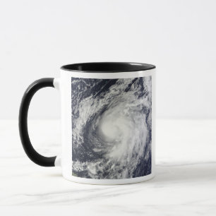 Tasse Ouragan Otto