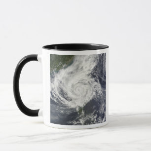 Tasse Ouragan Parme