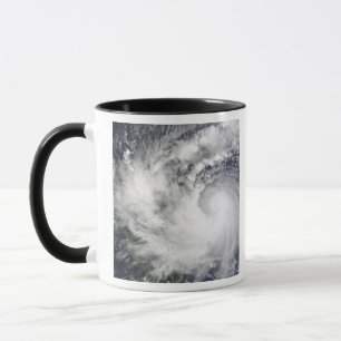 Tasse Ouragan Parme 2