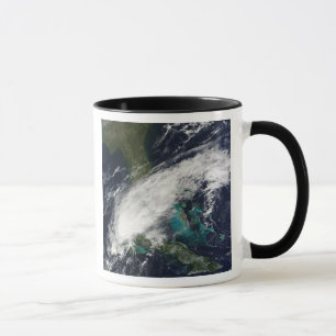 Tasse Ouragan Paula 2