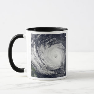 Tasse Ouragan Phanfone