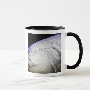 Tasse Ouragan Saomai