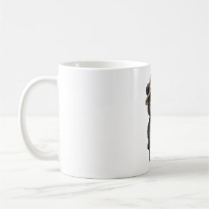 Tasse Ours Noir Lil' Bayou Explorers