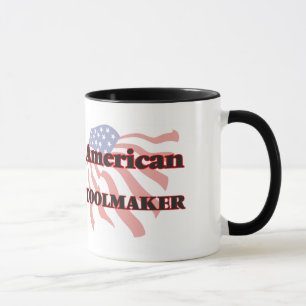 Tasse Outilleur américain