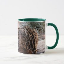 Tasse: Ozelot