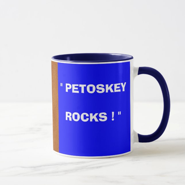 TASSE P2200029, "PETOSKEYROCKS ! " (Droite)