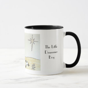 Tasse PA-Rumpa-Pum ! Pum !