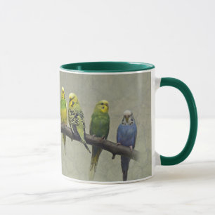 Tasse Pair Impair