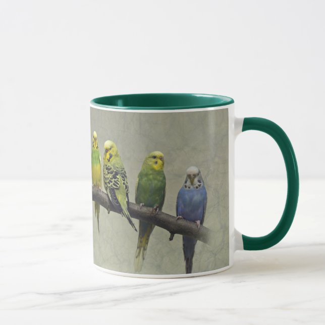 Tasse Pair Impair (Droite)