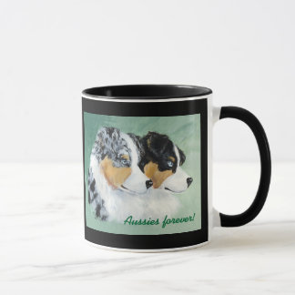 Tasse Paires parfaites