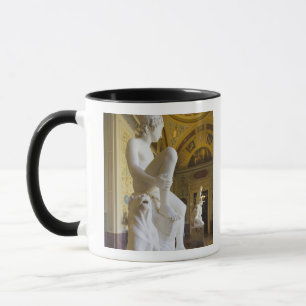 Tasse Palais d'Hiver et Musée de l'Ermitage
