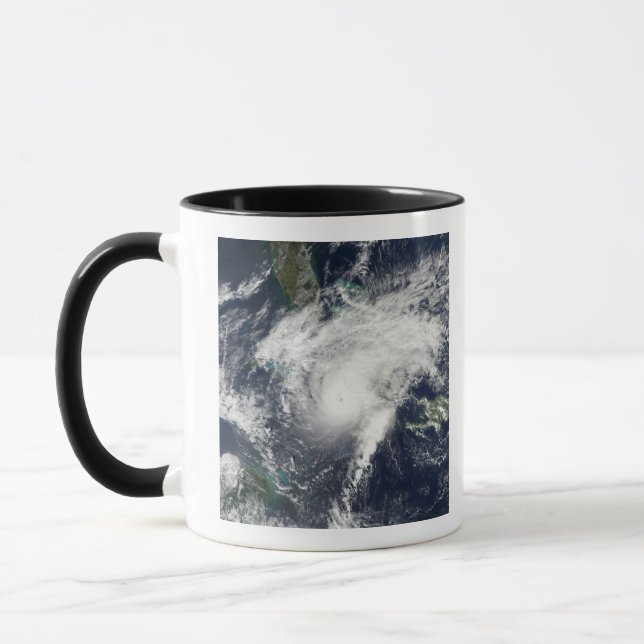 Tasse Paloma, ouragan (Gauche)