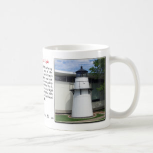 Tasse Pan Island Light