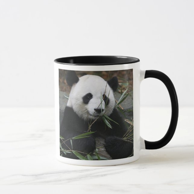 Tasse Panda géant (Droite)