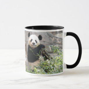 Tasse Panda Snack