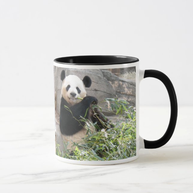Tasse Panda Snack (Droite)