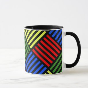 Tasse Panier