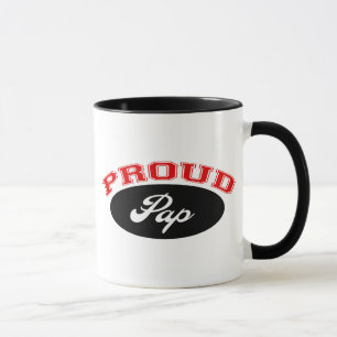 Tasse PAP fier