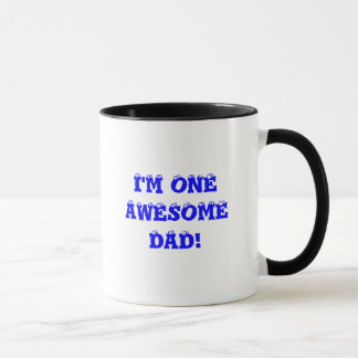 Tasse papa