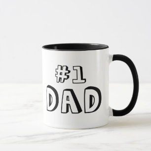 TASSE PAPA #1