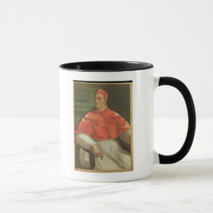 Tasse Pape Clement VII c.1526