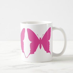 Tasse Papillons Mignons
