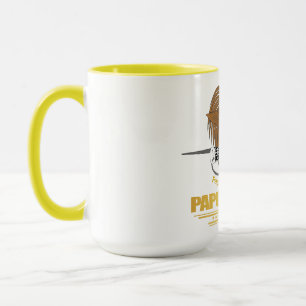 Tasse Papouasie-Nouvelle-Guinée