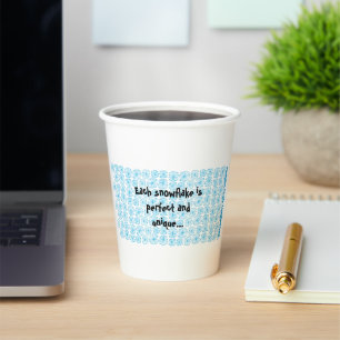Tasse Pappbecher