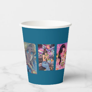 Tasse Pappbecher