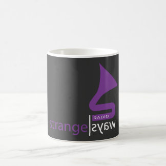Tasse par radio de Strangeways