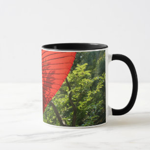 Tasse Parasol japonais