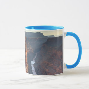 Tasse Parc national de canyon grand, Etats-Unis