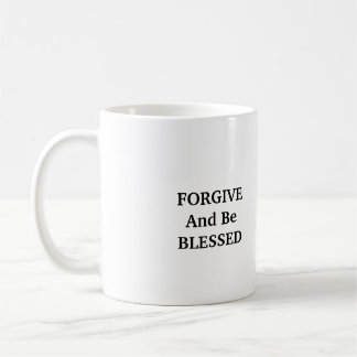 Tasse Pardon