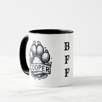 Tasse Parfaite de Cooper