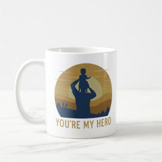 Tasse parfaite pour chaque matin