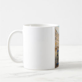 Tasse Paris Boulevard