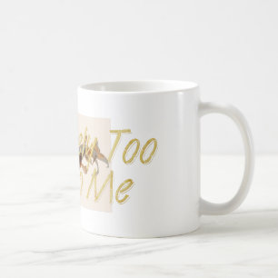 Tasse Parle-moi