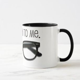 Tasse Parle Nerdy