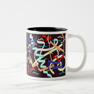 Tasse partytime