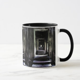 Tasse Passage fantomatique