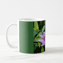 Tasse Passion d'abeille