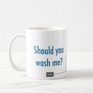 Tasse Passive-agressive
