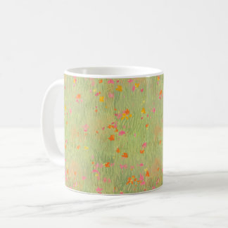 Tasse Pastel Garden