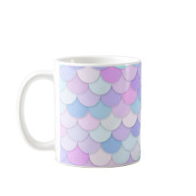 Tasse Pastel Scales