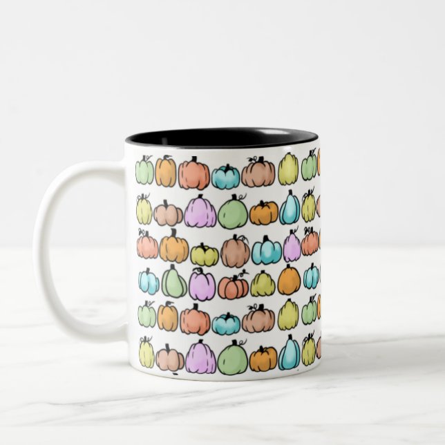 Tasse Pastell (Links)