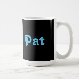 Tasse Pat